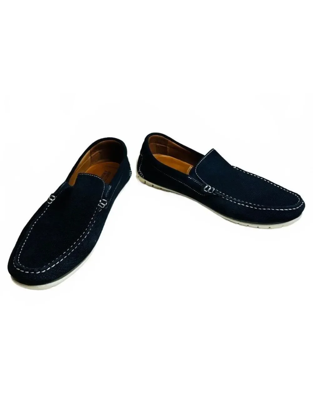 Johnston & Murphy luxurious men